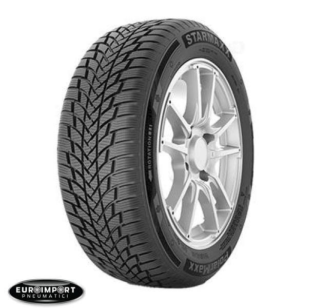 Starmaxx Polarmaxx  185/70 R14 88 T   DOT 2025